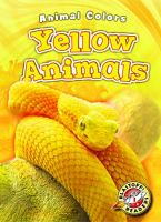 Yellow_animals